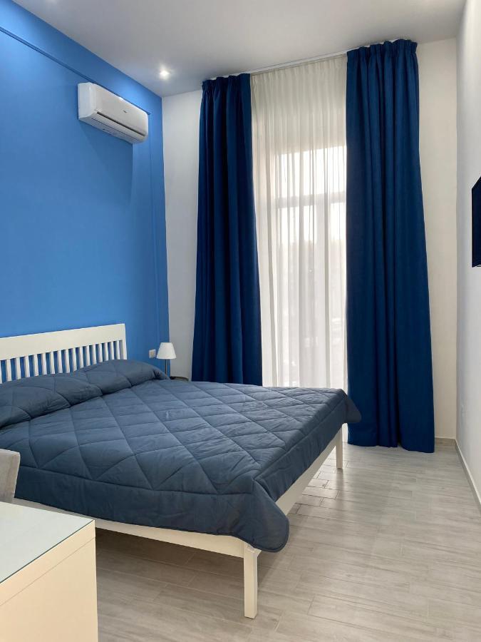 Sogni Di Chiaia Bed & Breakfast Napoli Bagian luar foto