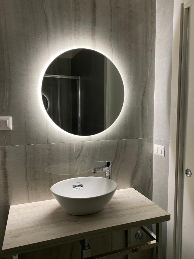 Sogni Di Chiaia Bed & Breakfast Napoli Bagian luar foto