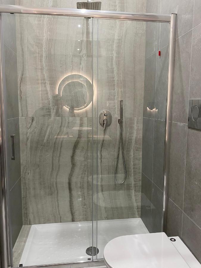 Sogni Di Chiaia Bed & Breakfast Napoli Bagian luar foto
