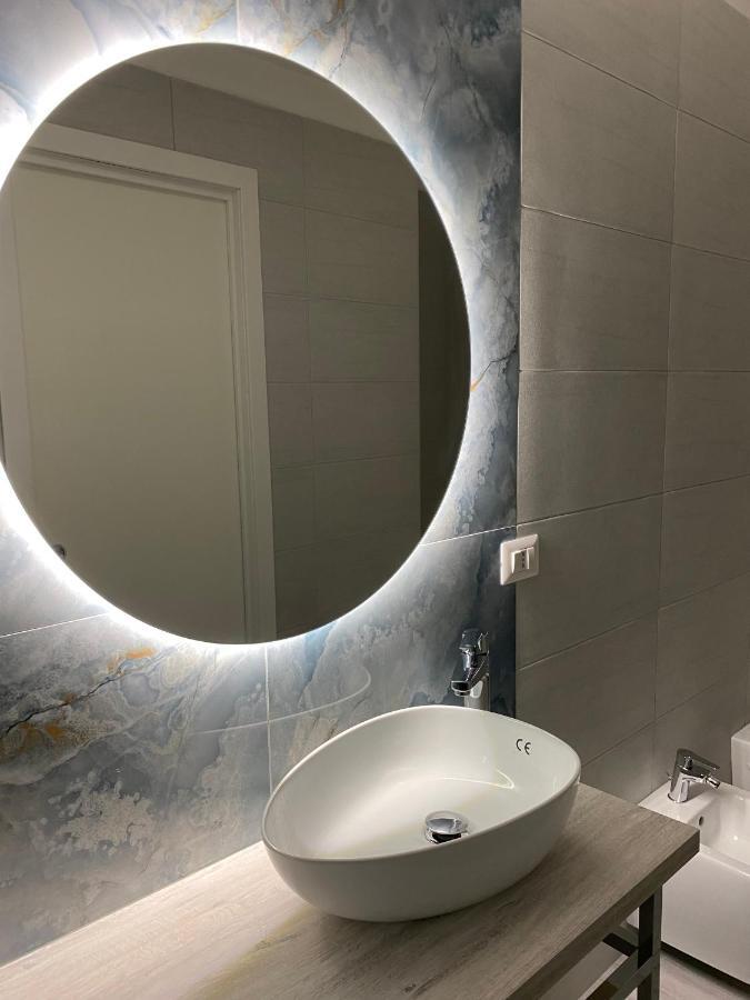 Sogni Di Chiaia Bed & Breakfast Napoli Bagian luar foto