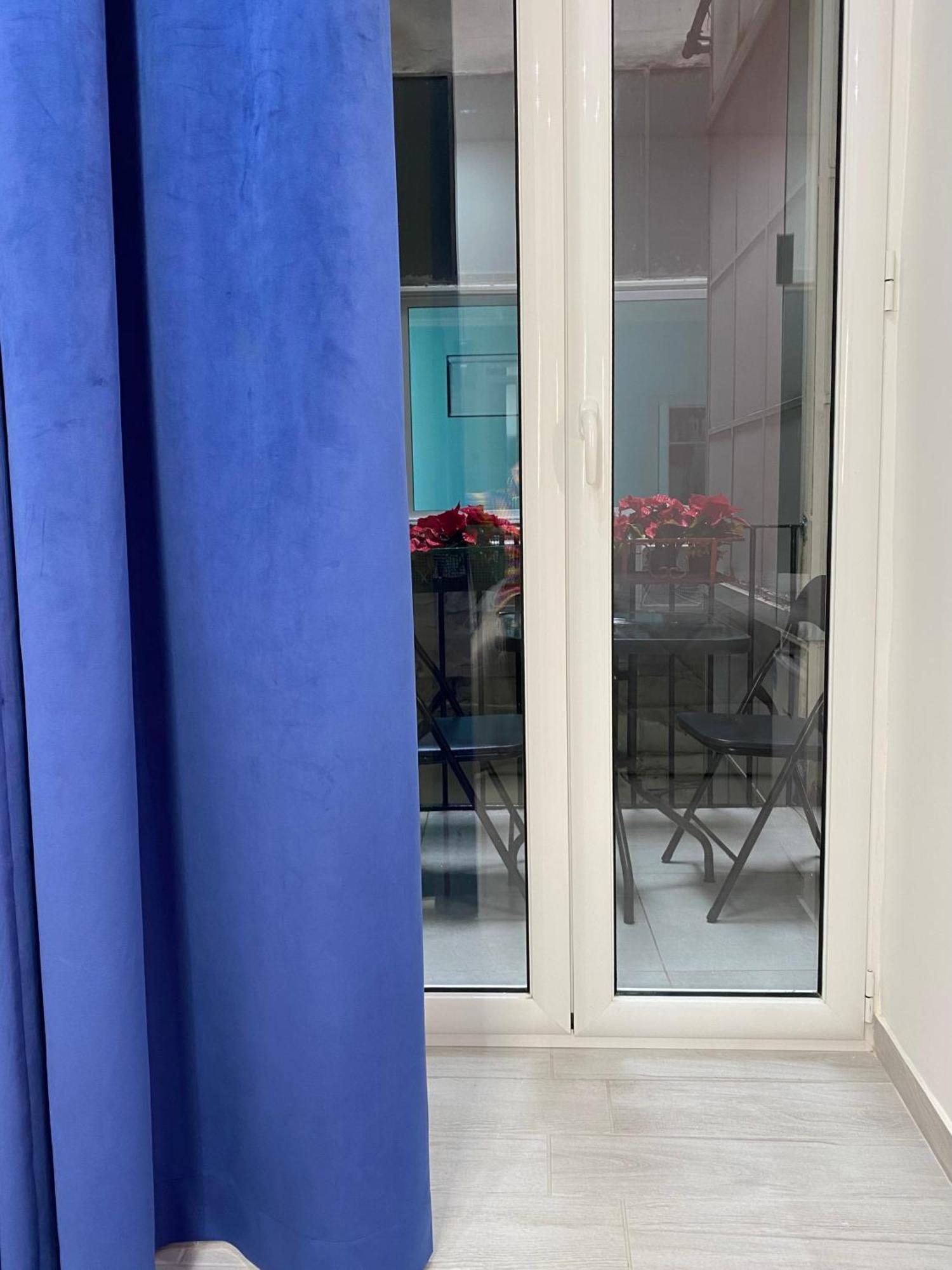 Sogni Di Chiaia Bed & Breakfast Napoli Bagian luar foto