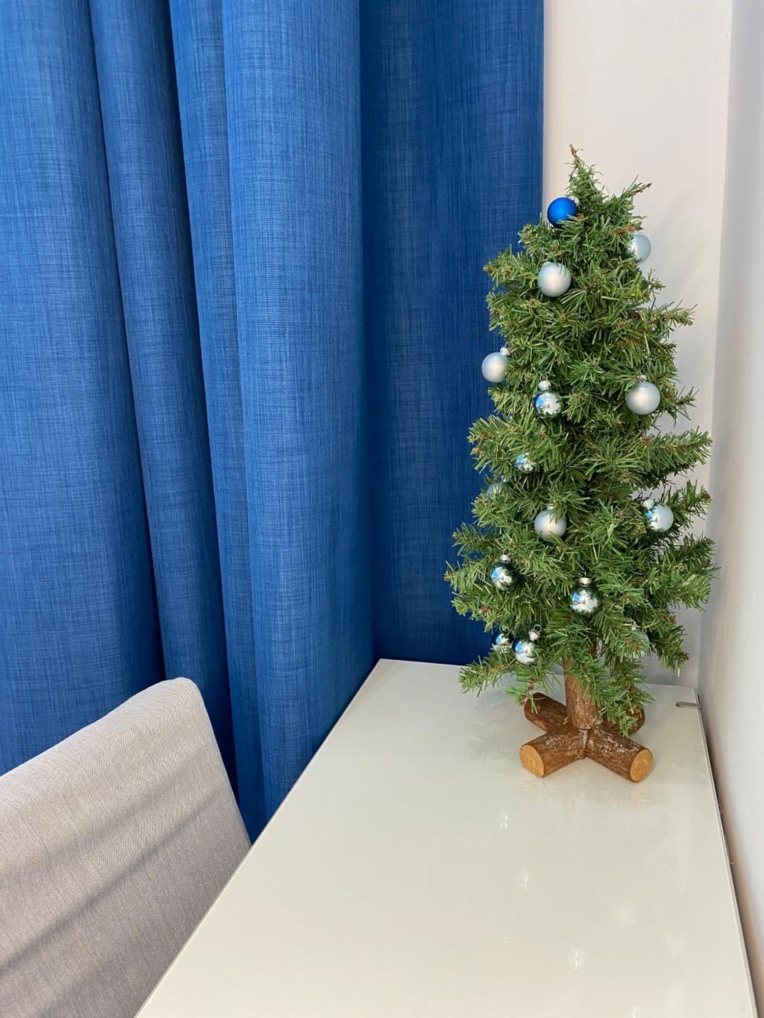 Sogni Di Chiaia Bed & Breakfast Napoli Bagian luar foto