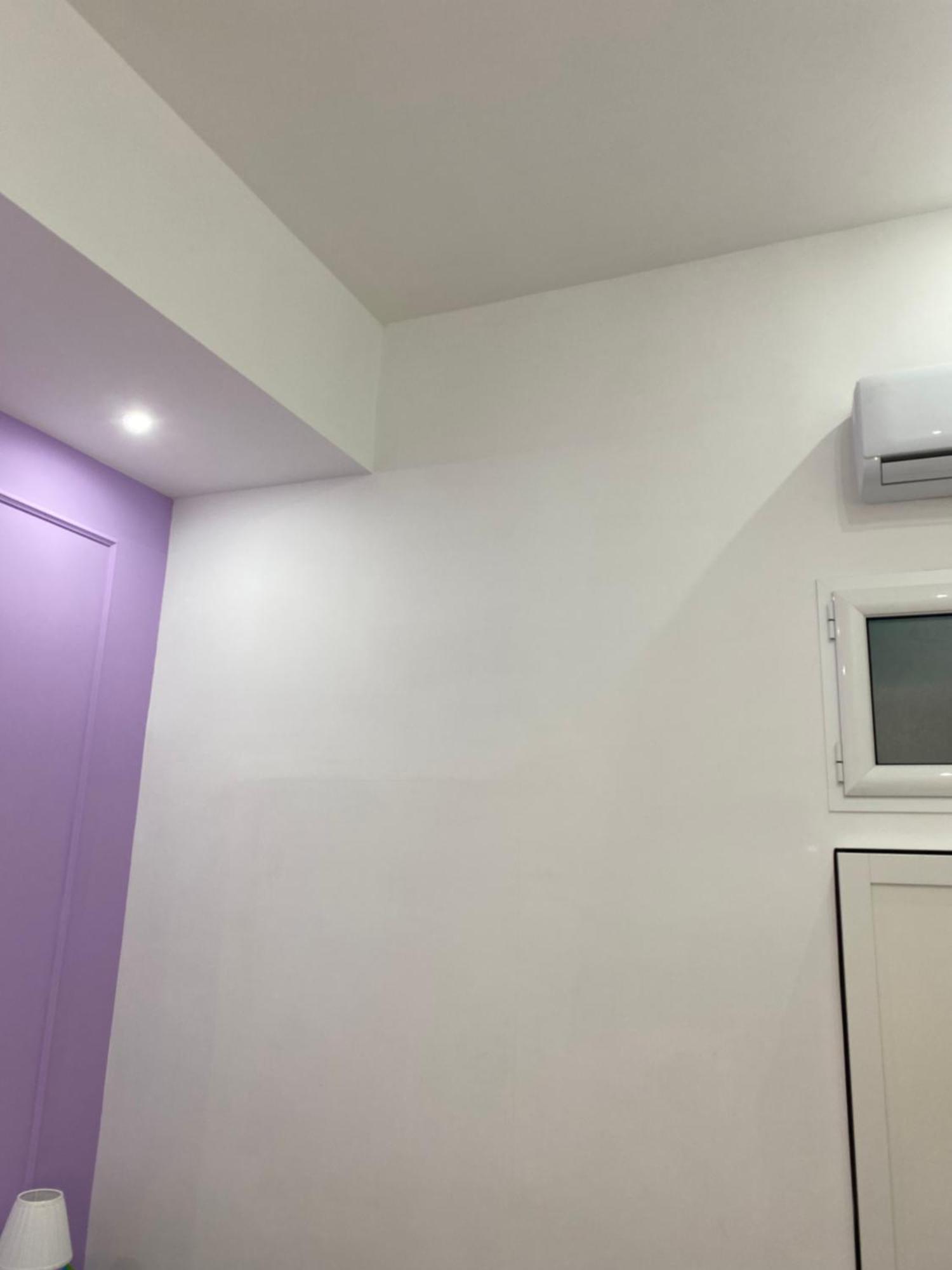 Sogni Di Chiaia Bed & Breakfast Napoli Ruang foto