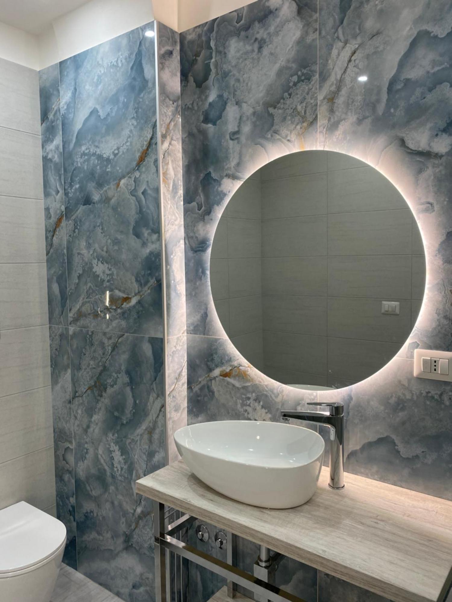 Sogni Di Chiaia Bed & Breakfast Napoli Bagian luar foto